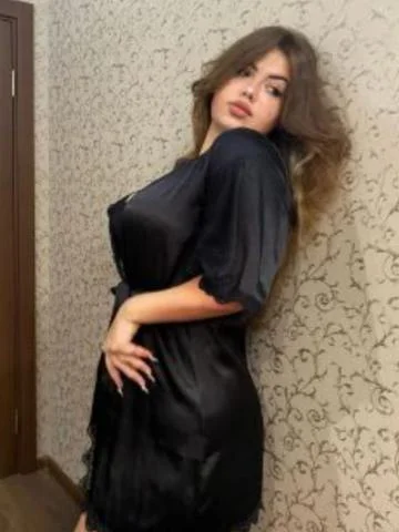 Алина